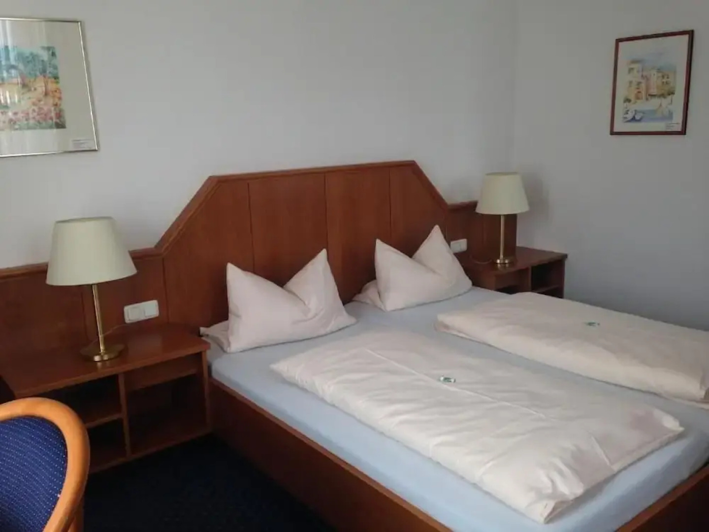 Gasthof zur Post Oberwirt