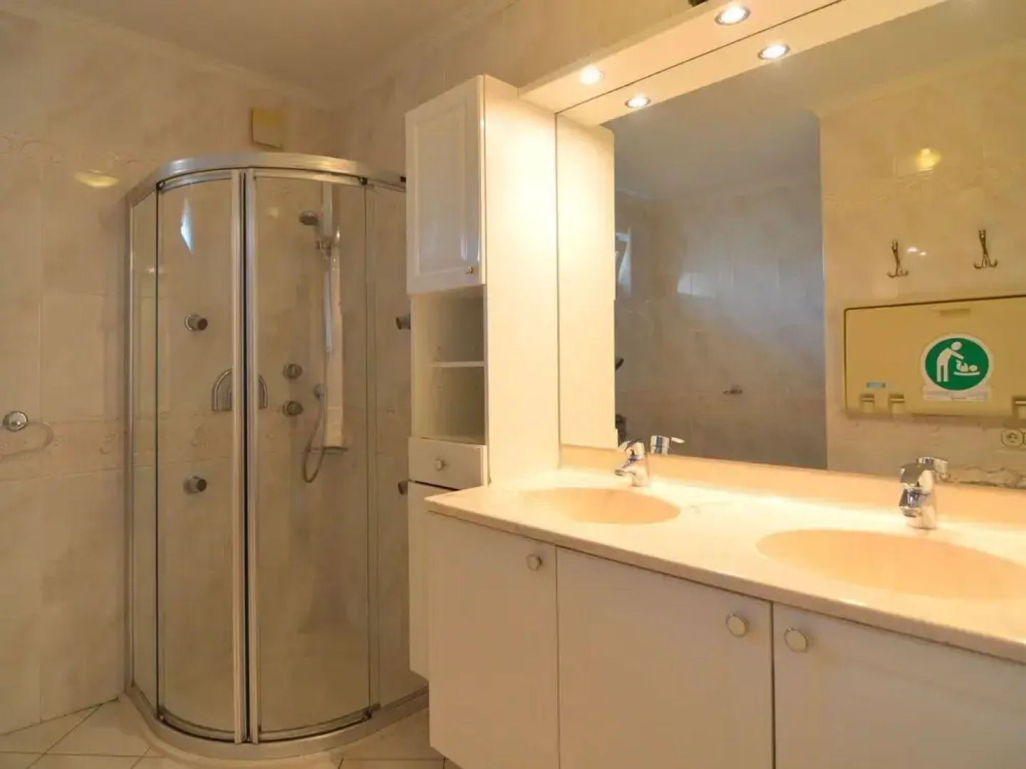 Villa in Lunteren With Heated Pool