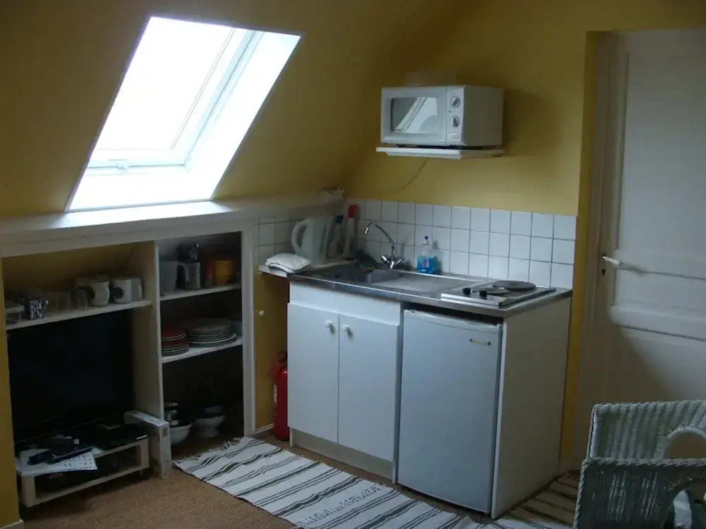 Chambre dHôtes les Champarts