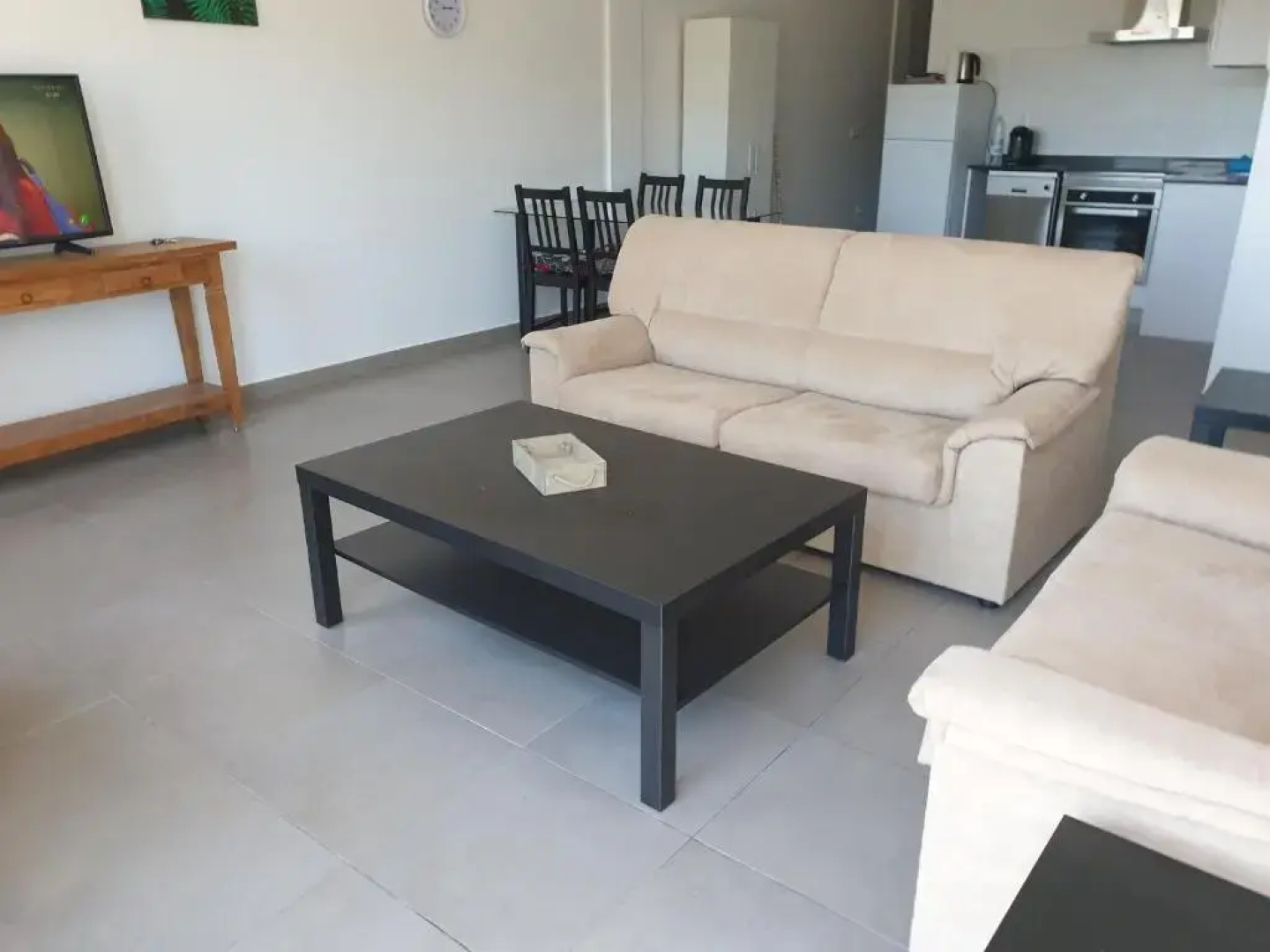 Moraira Seaview Appartment II