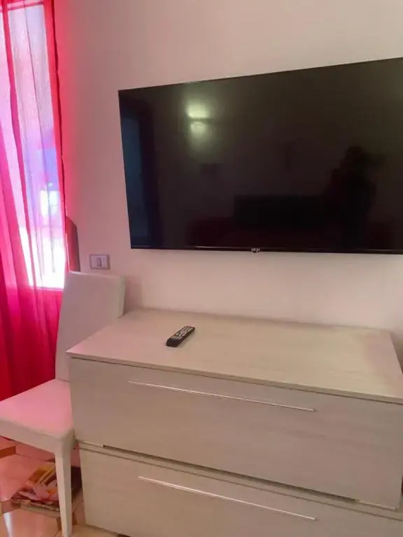 villa martina suite apartament