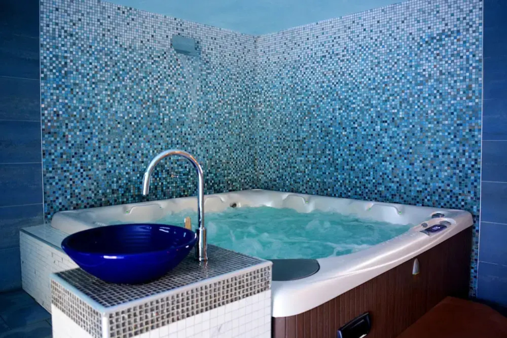 Exclusive B&B Sweet Home & Wellness