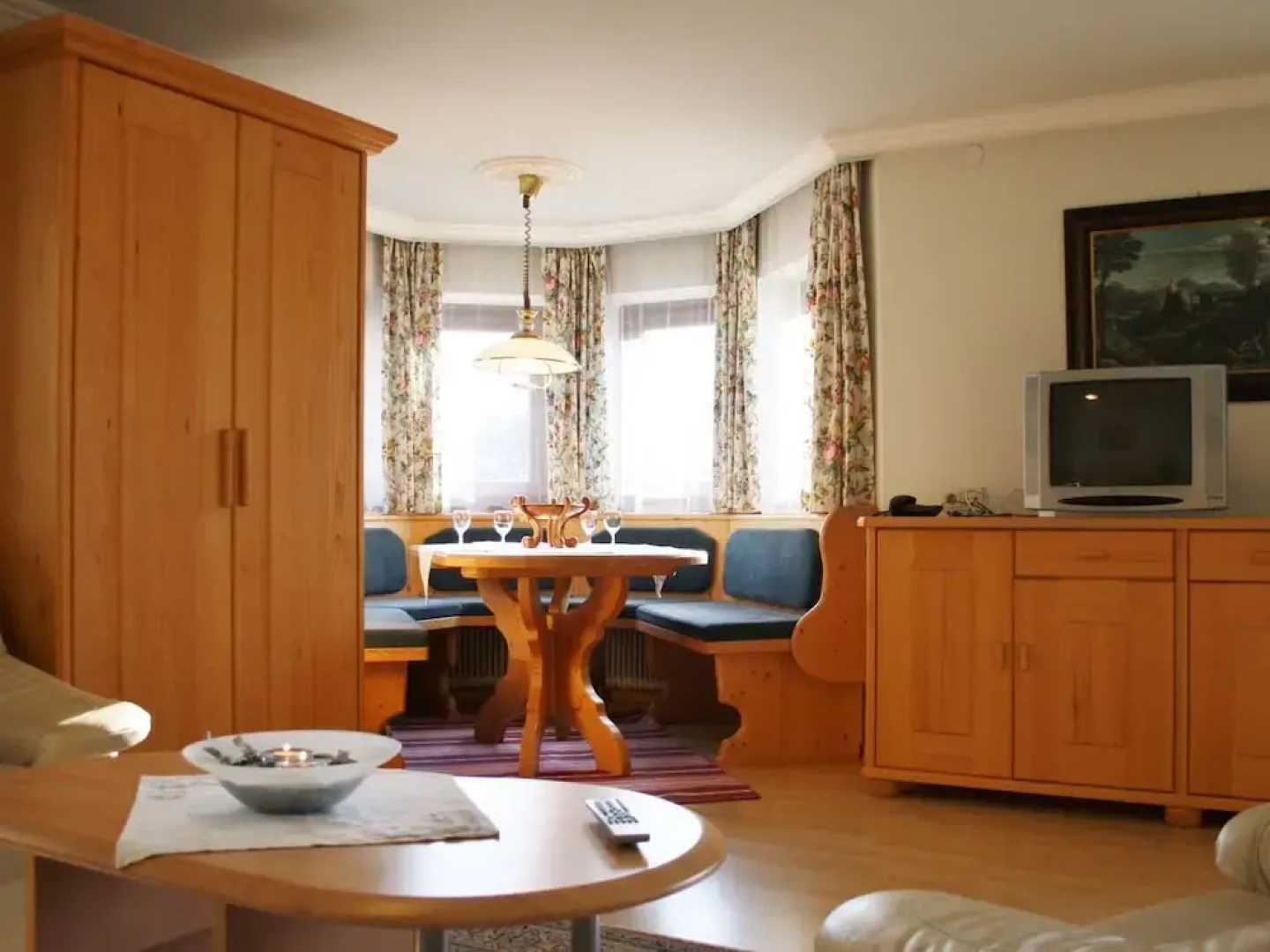 Lavish Apartment in Waidring Near Ski Area