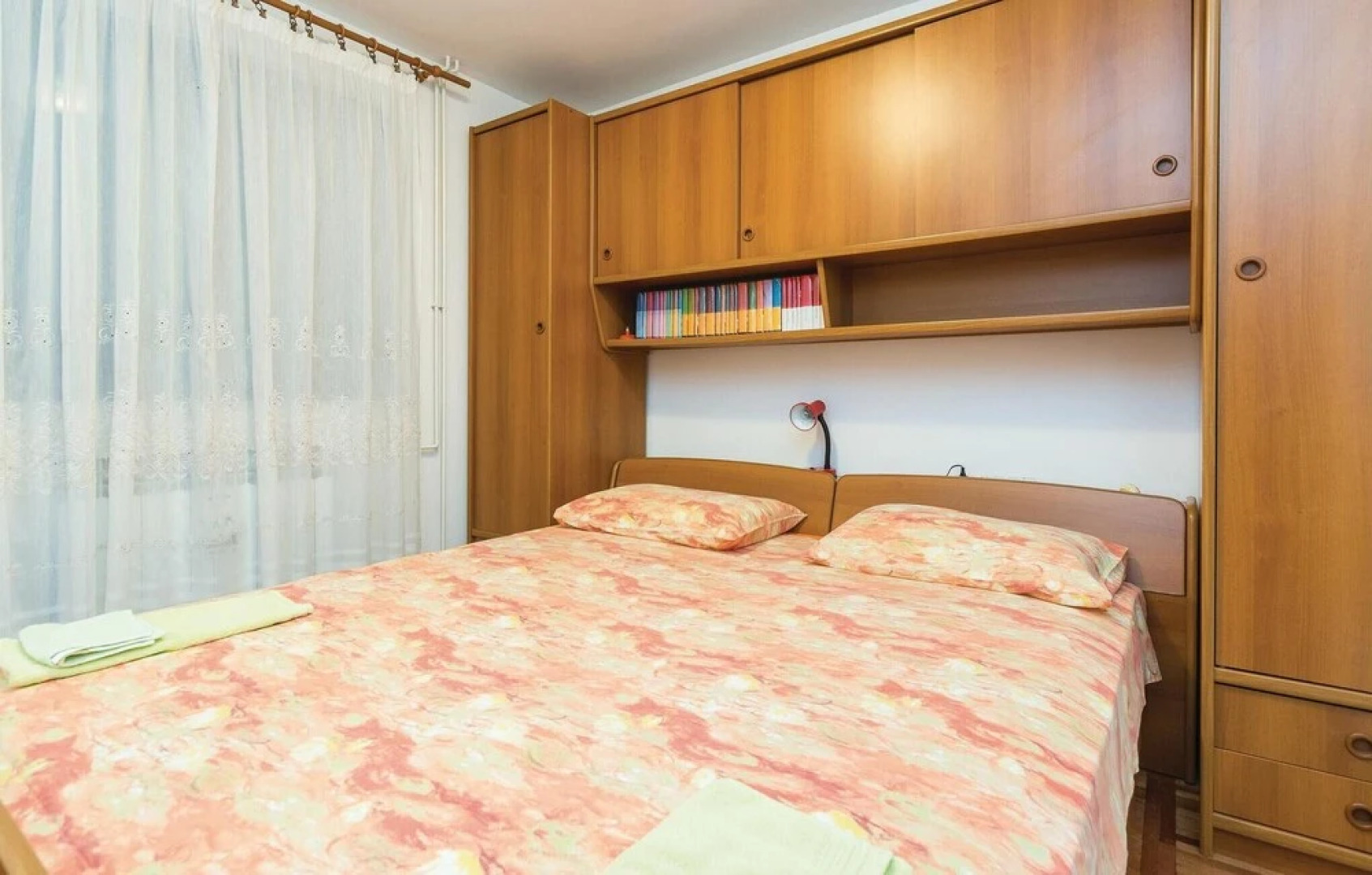 Amazing Home in Rtina With Wifi and 4 Bedrooms