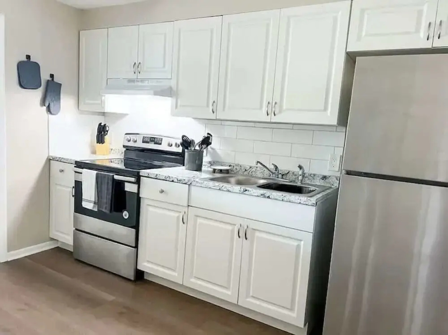 Charming Duplex in Zephyrhills! #1