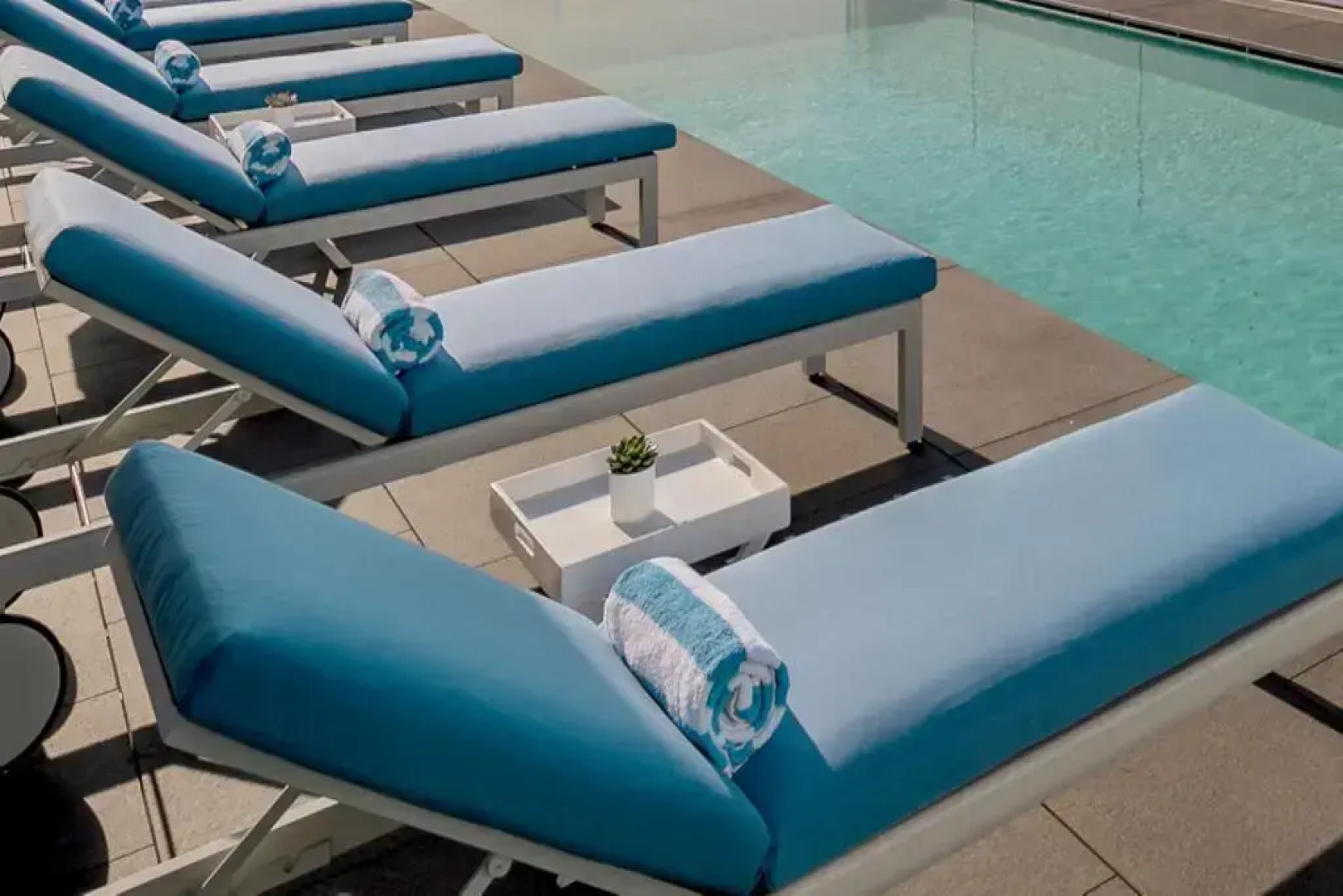 The Berkeley, Maybourne