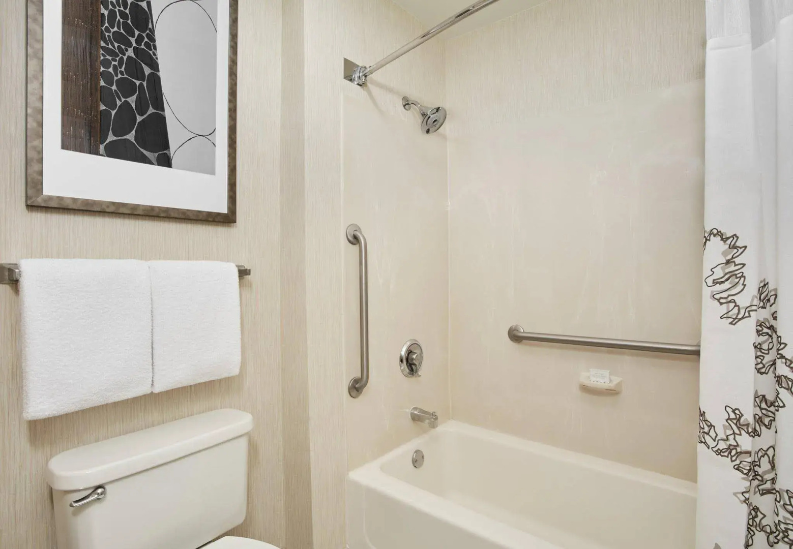 Residence Inn Detroit Pontiac/Auburn Hills