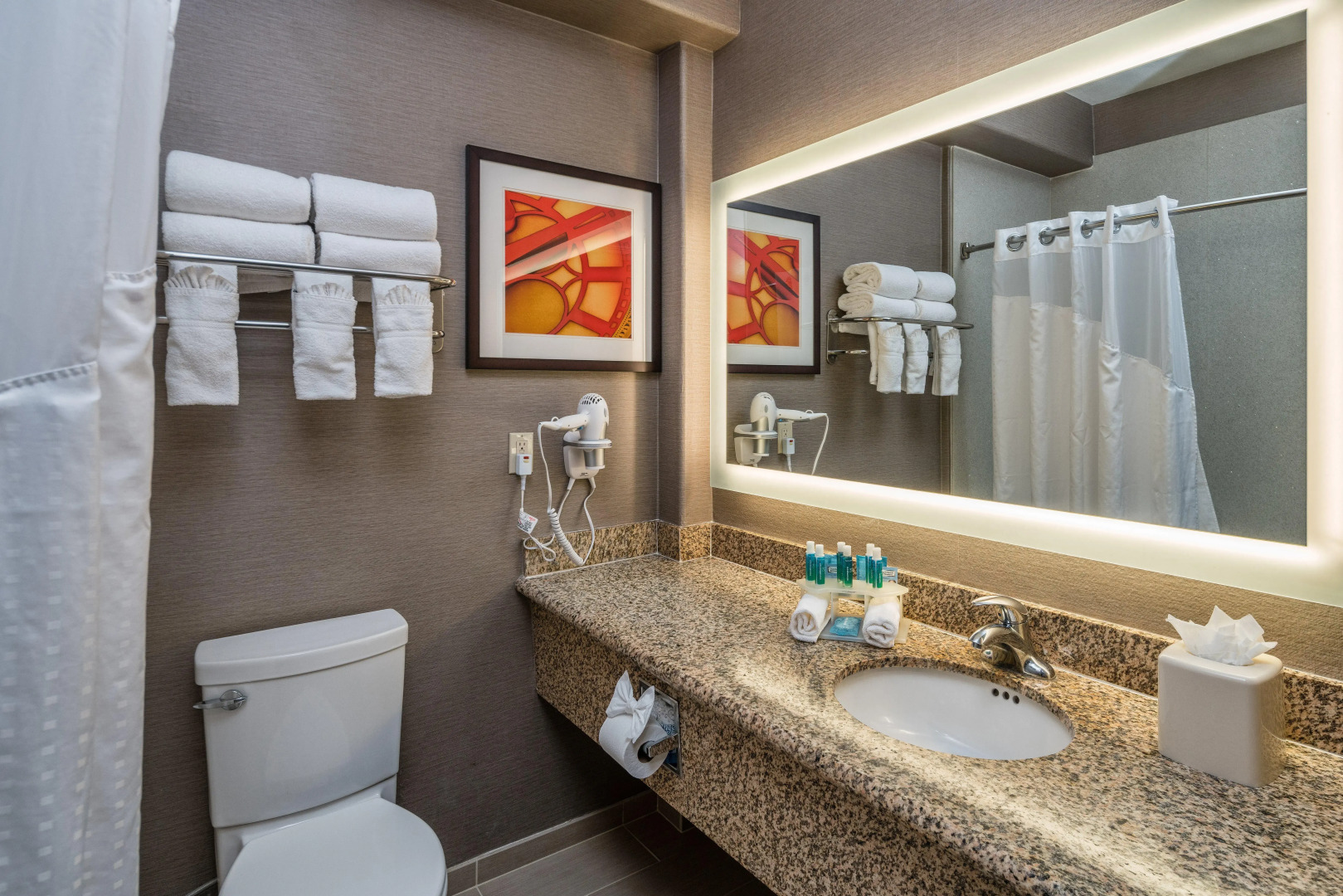 Holiday Inn Express & Suites Santa Clara by IHG
