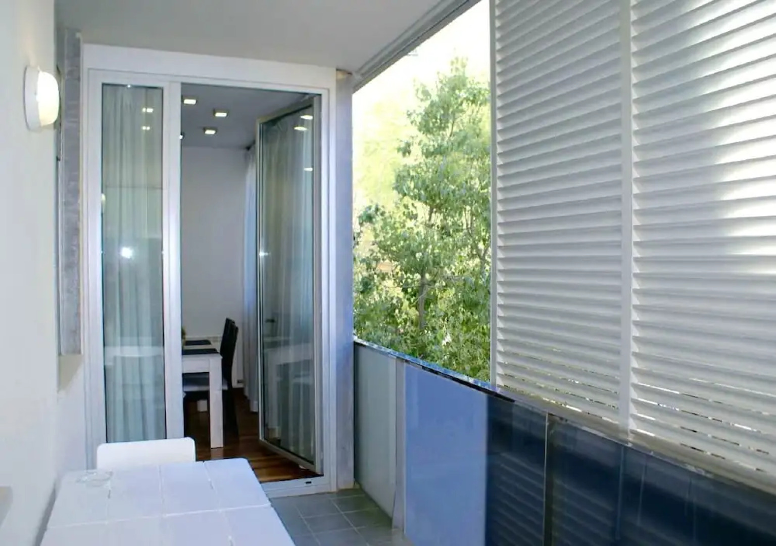Carmed Hlclub Vilanova Apartment