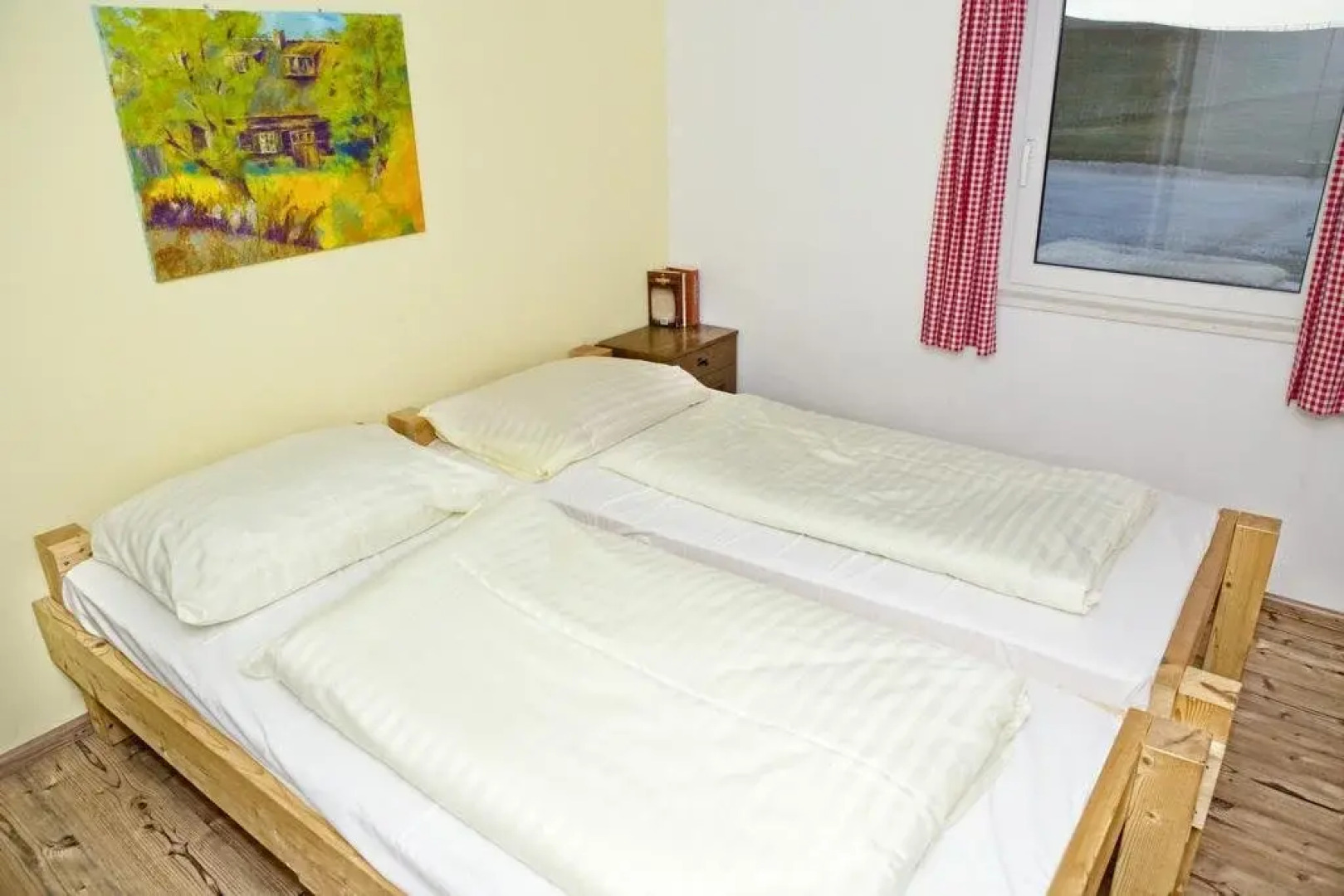 Wirtshaus Altes Almhaus