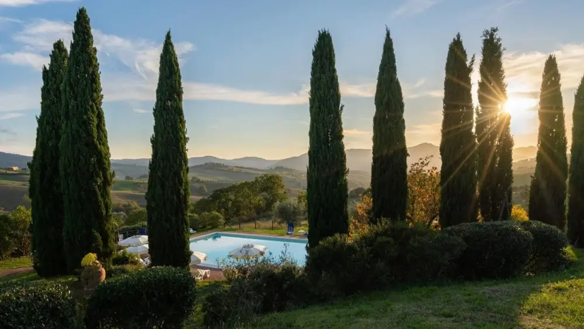 Villa I Tre Archi 14