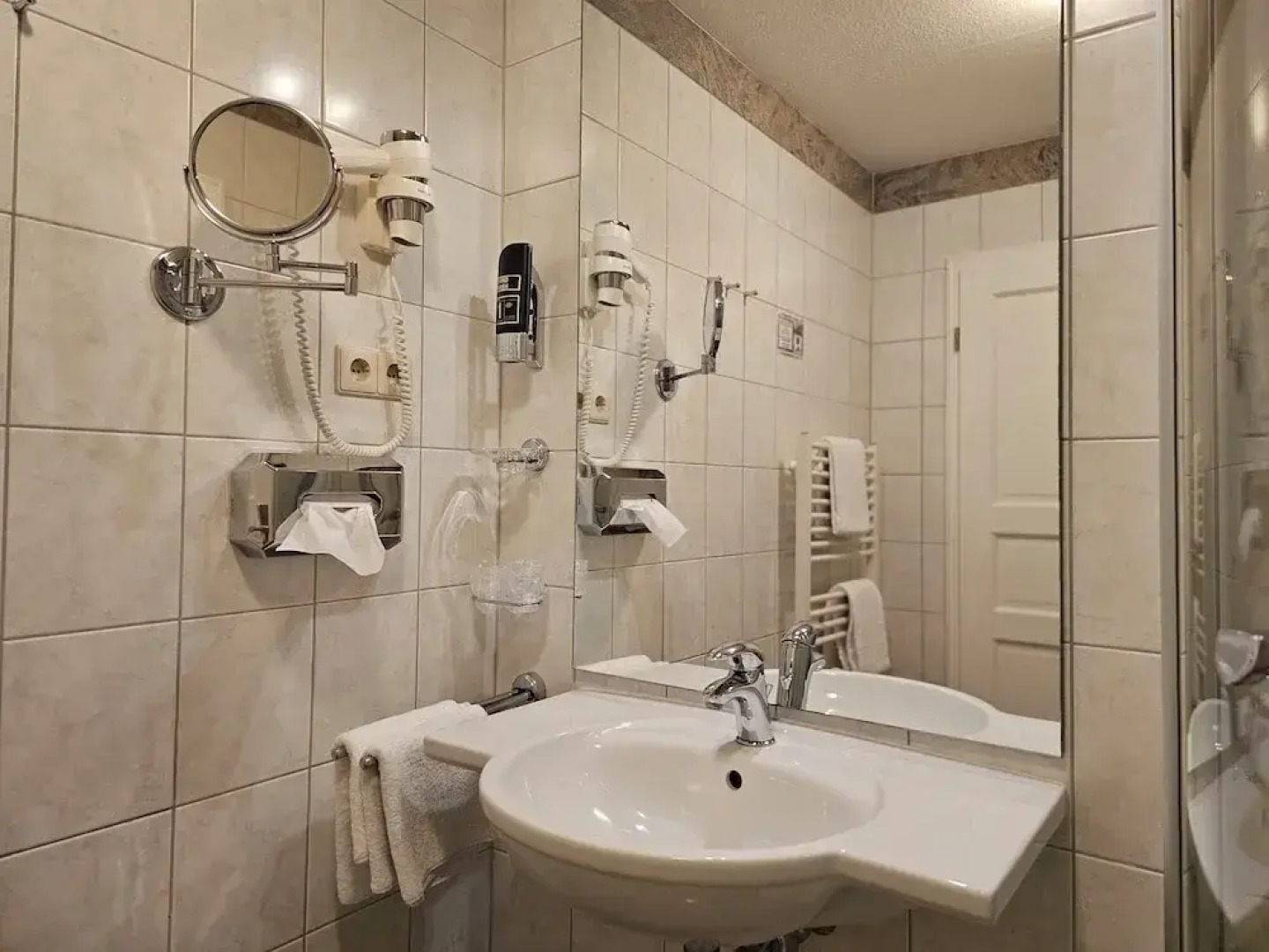 Hotel Am Markt & Brauhaus Stadtkrug