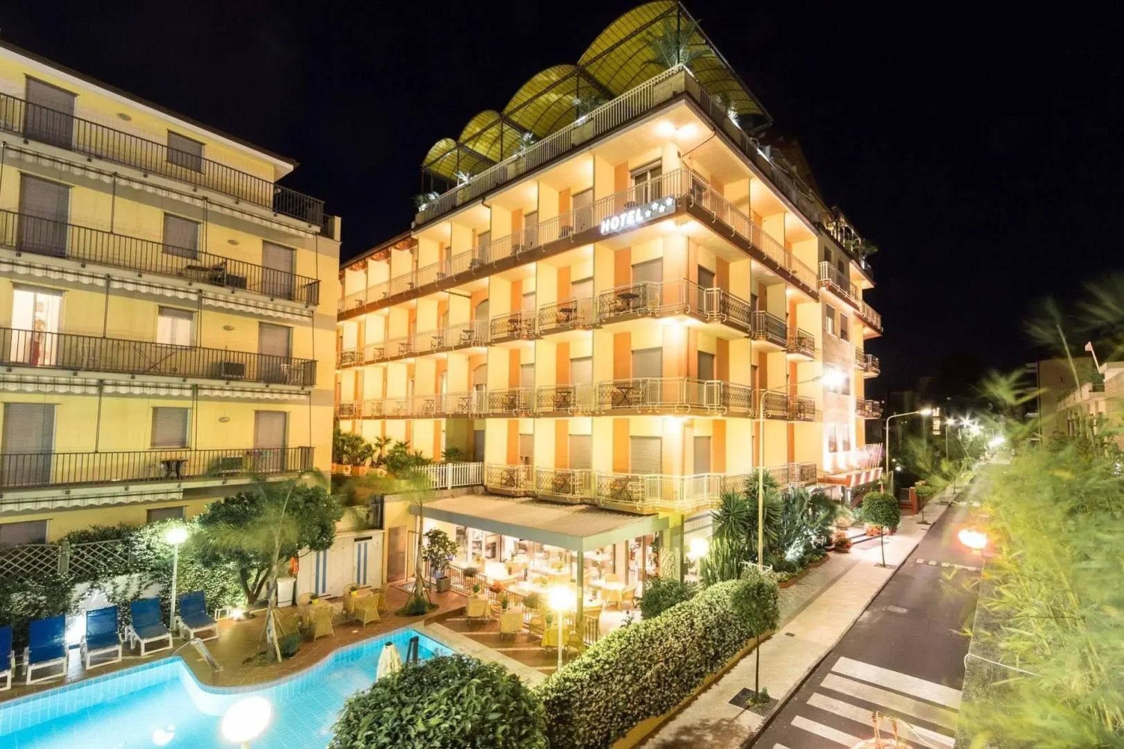 Hotel Torino