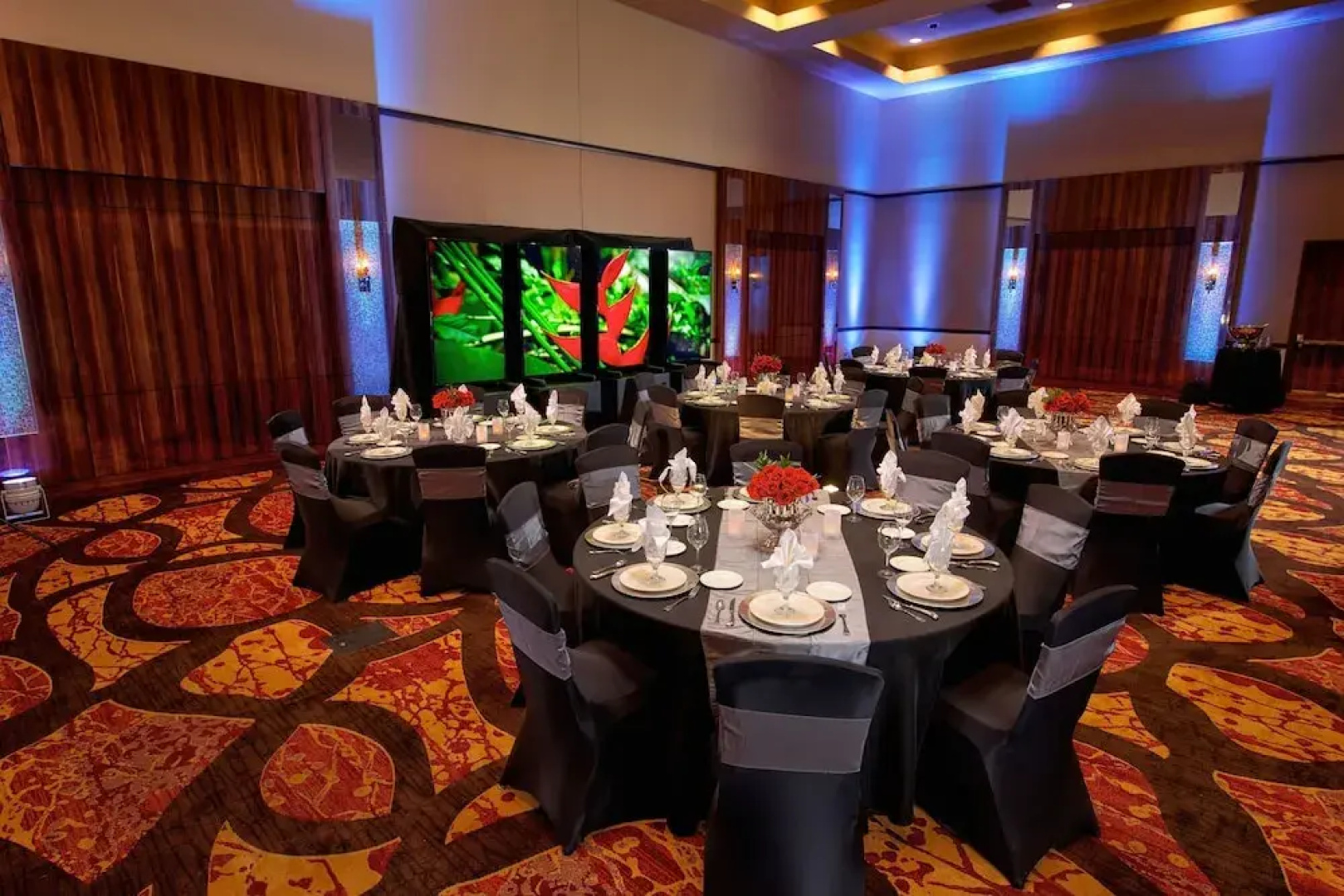 Osage Casino Hotel - Ponca City
