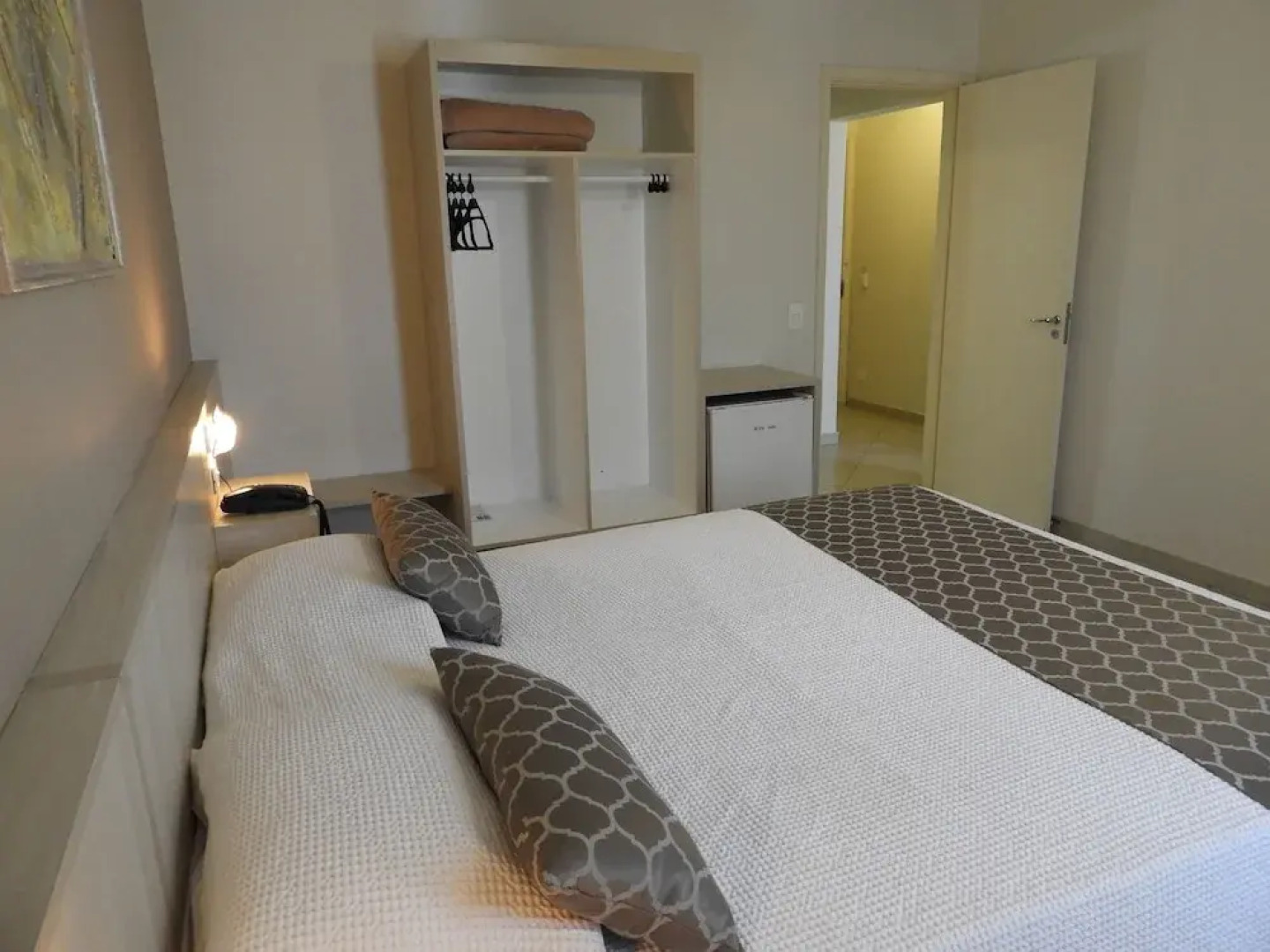 Binder Hotel Quality Inn