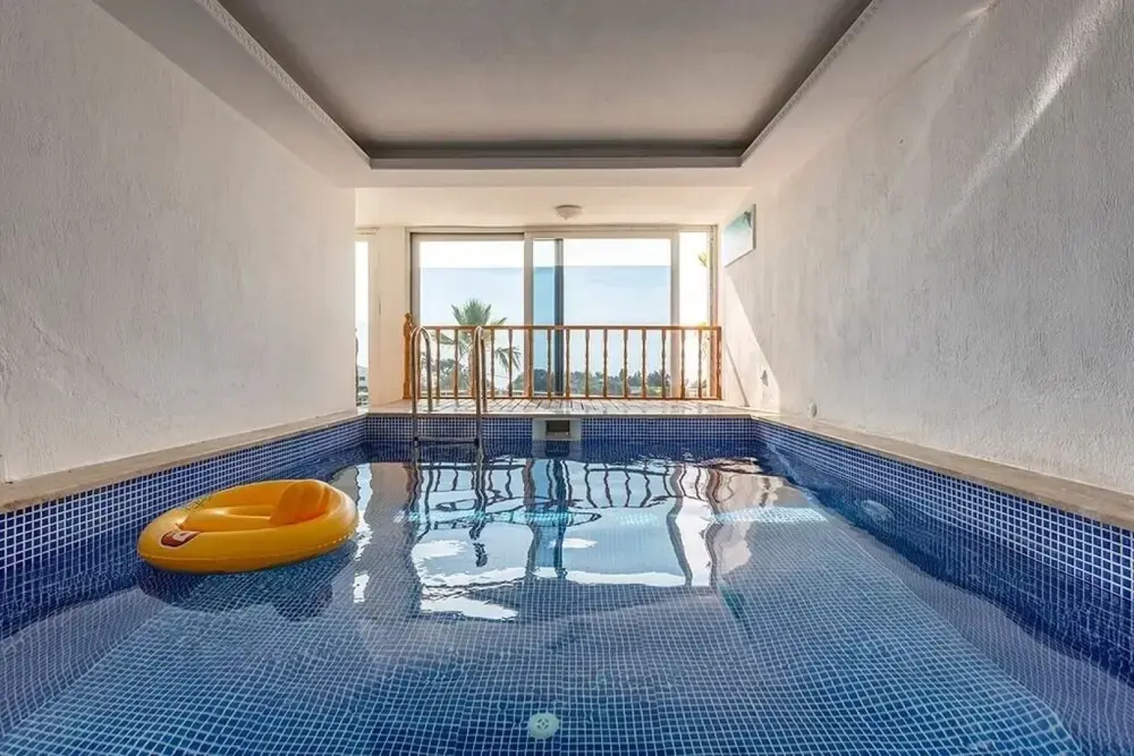 Infinity Villa Kalkan