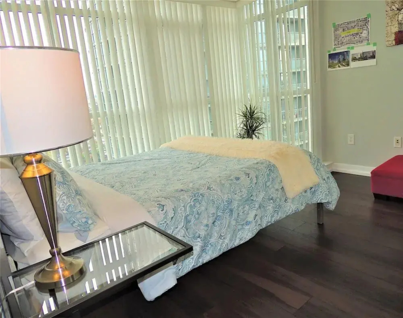 TVHR - Luxury Condos in Heart of Downtown