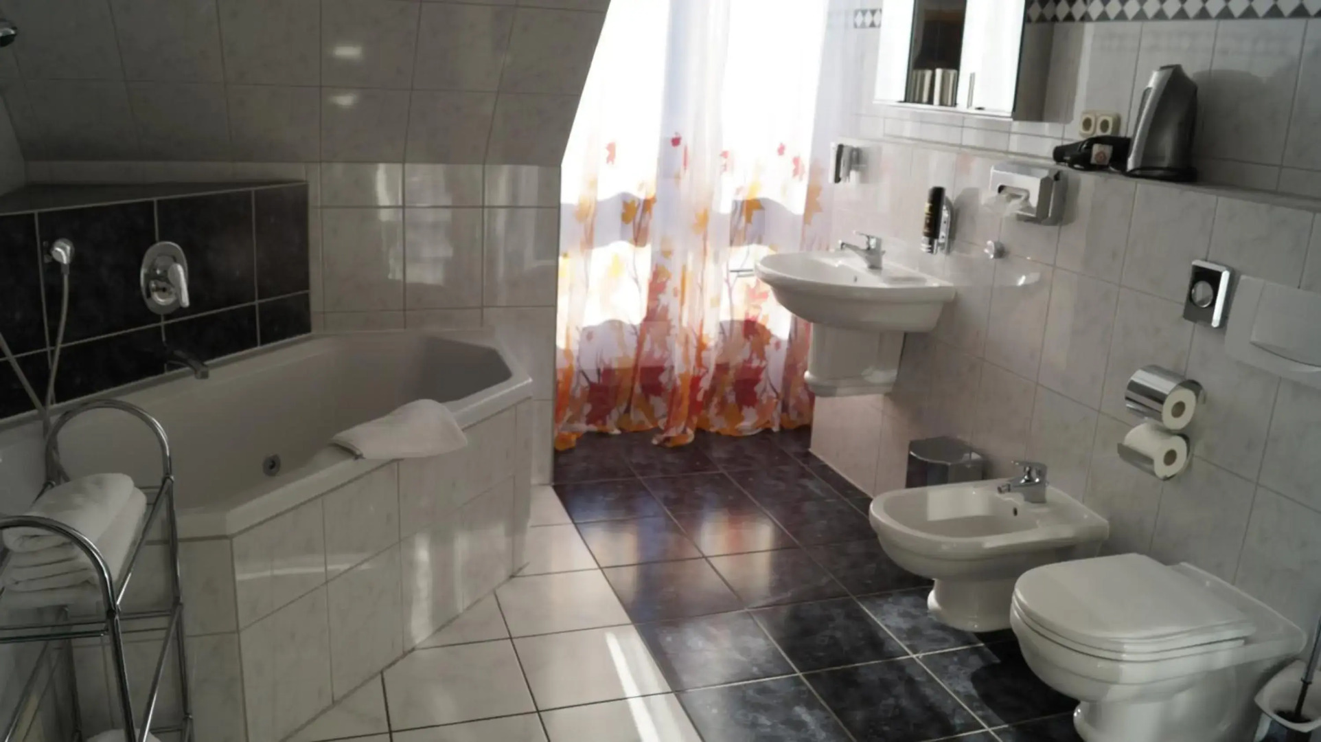 Hotel Ristorante La Terrazza