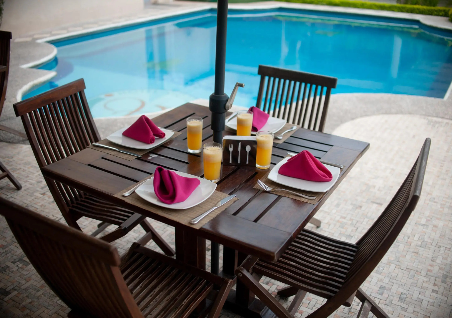 Hotel Victoria Poza Rica by Brahma