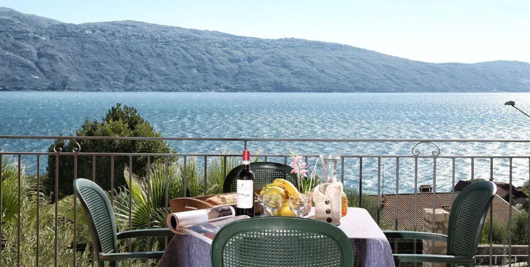 Residence Borgo dei Limoni