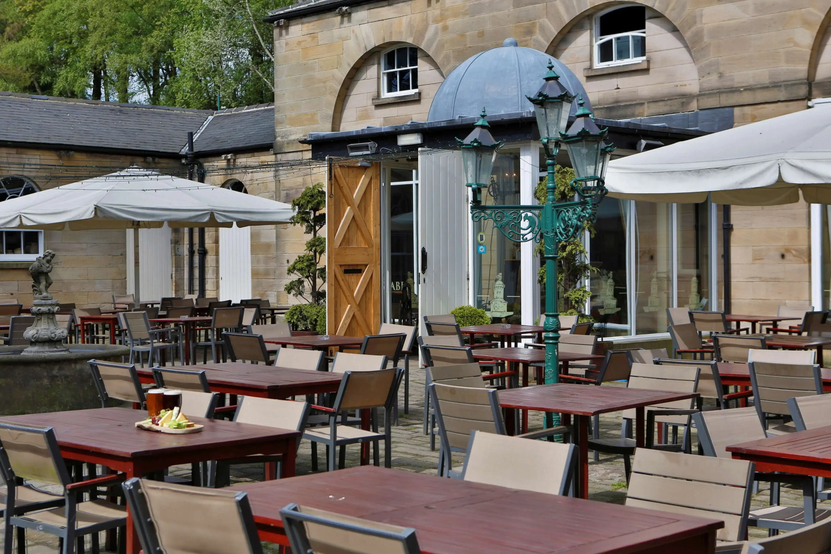 Beamish Hall Hotel, BW Premier Collection