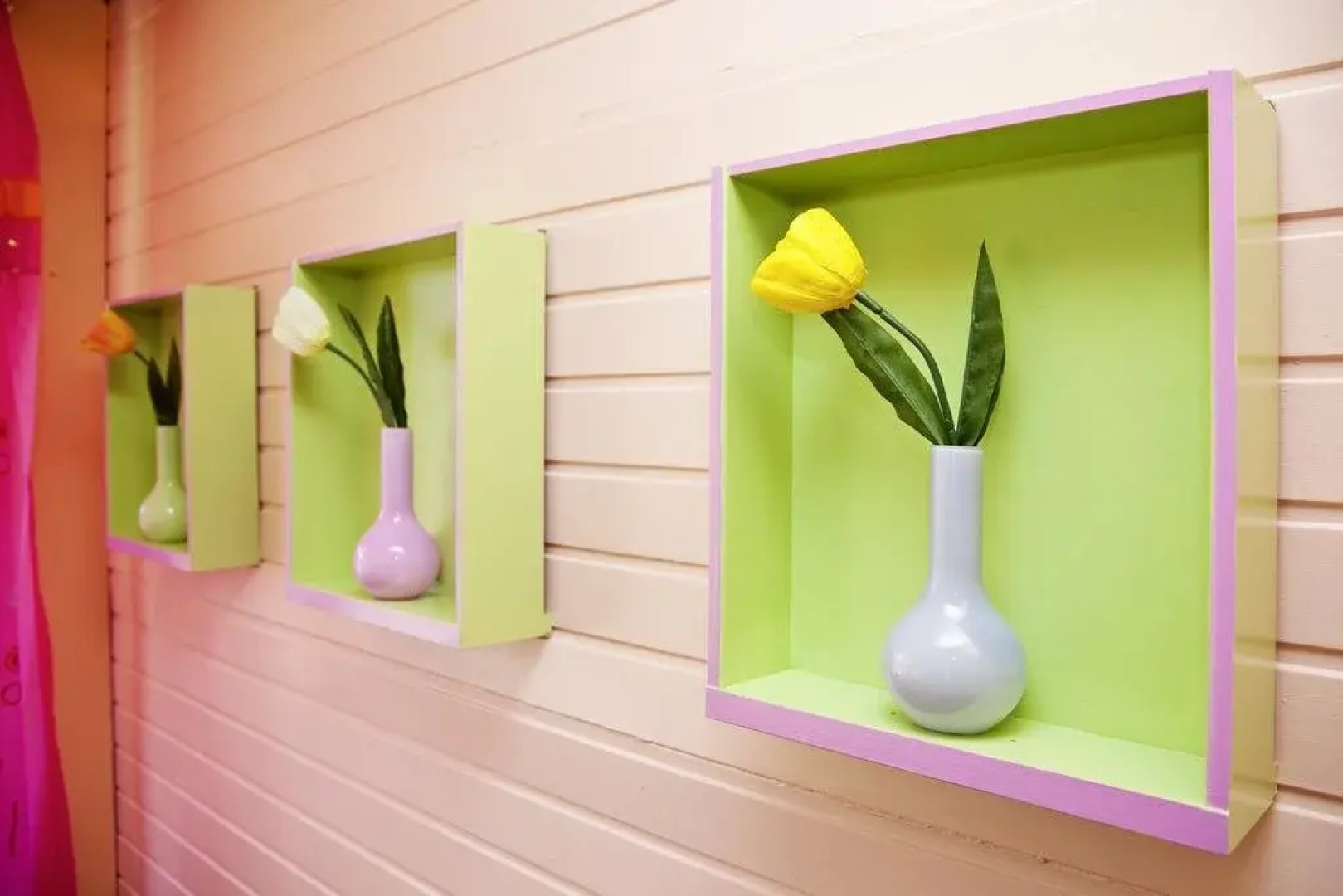 Daisy, Rex & Family Füssen