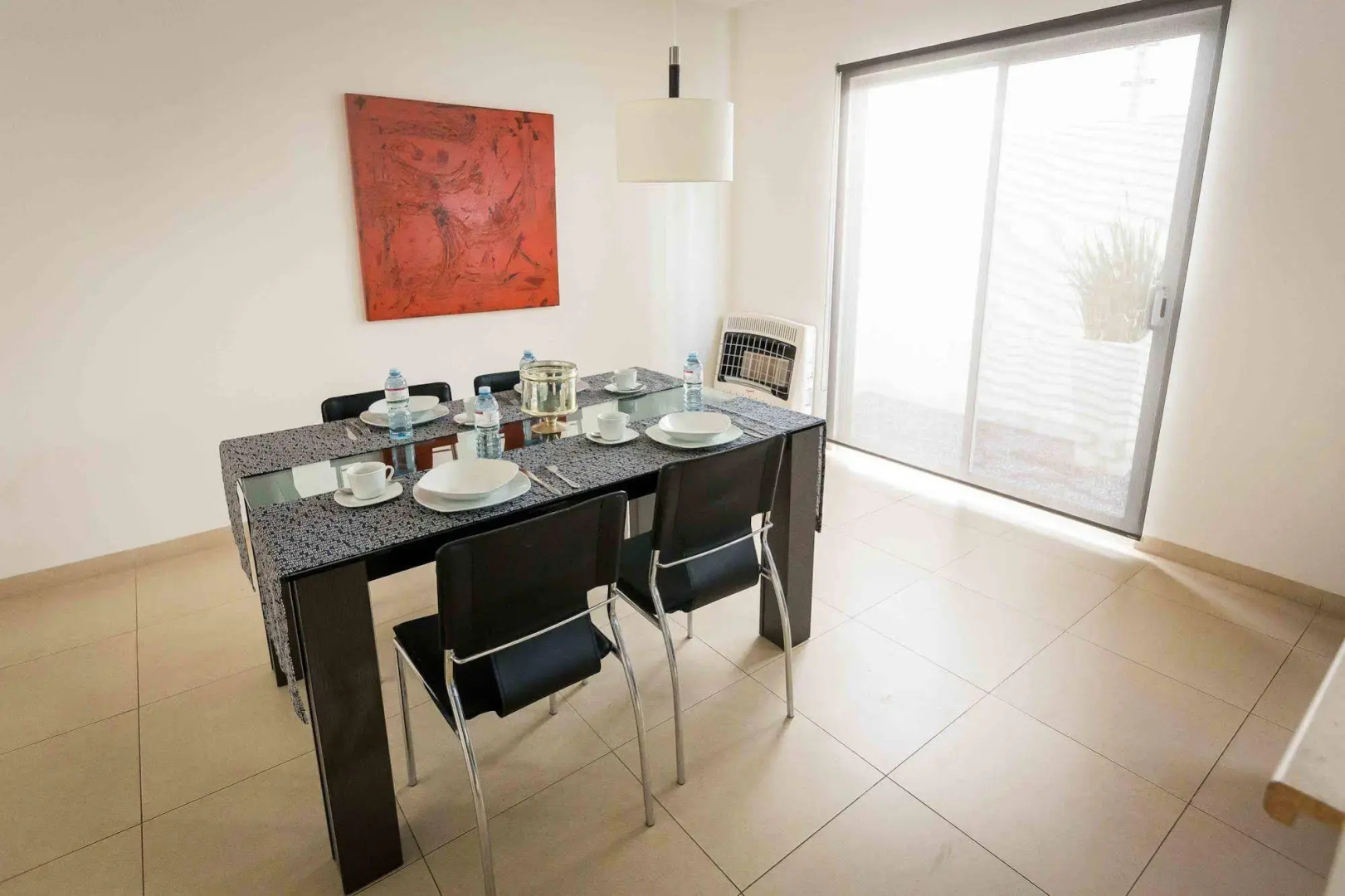 Redwood Villas Extended Stay Zona Industrial