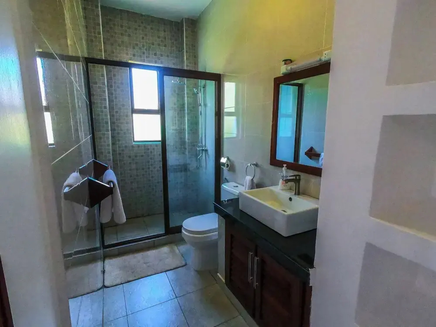 Lux Suites Vipingo Luxury Villas