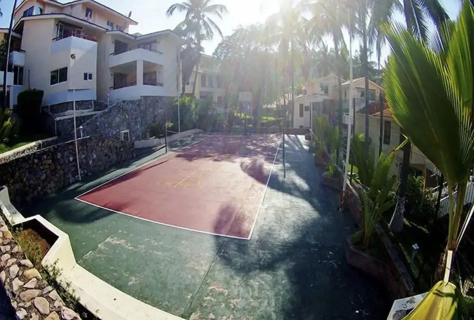 Villas del Palmar - Condo 704