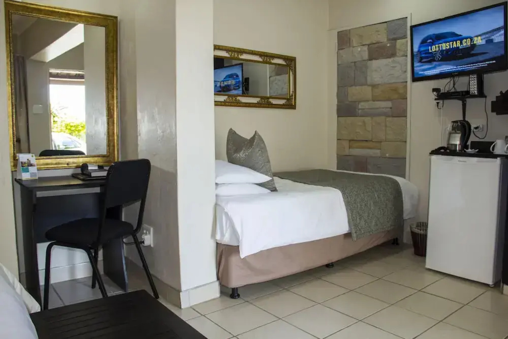 Matts Rest Bed and Breakfast