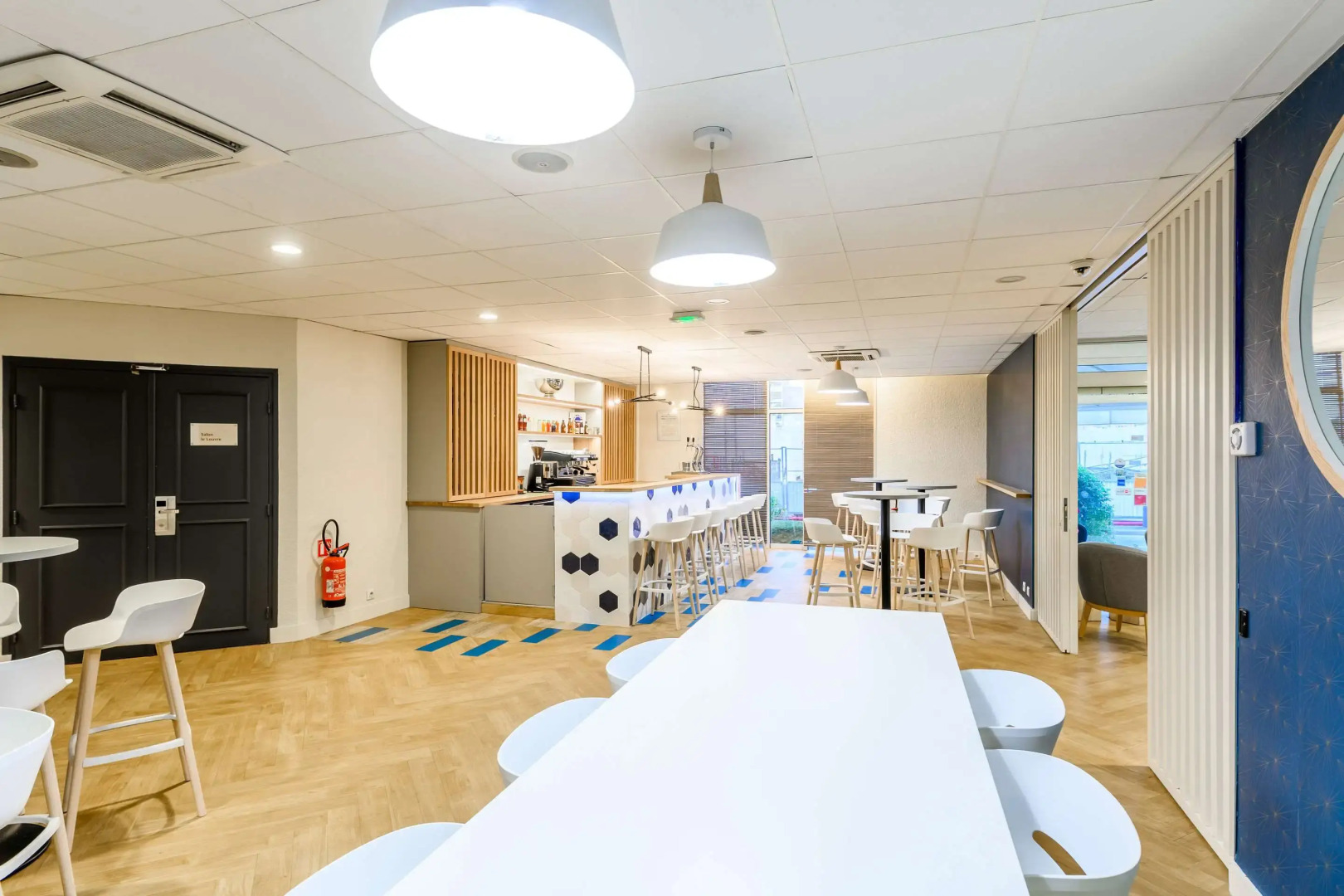 Comfort Hotel Paris Porte D'Ivry