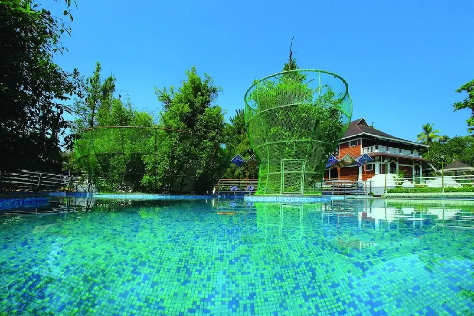 Wetzlar Resorts and Hotels