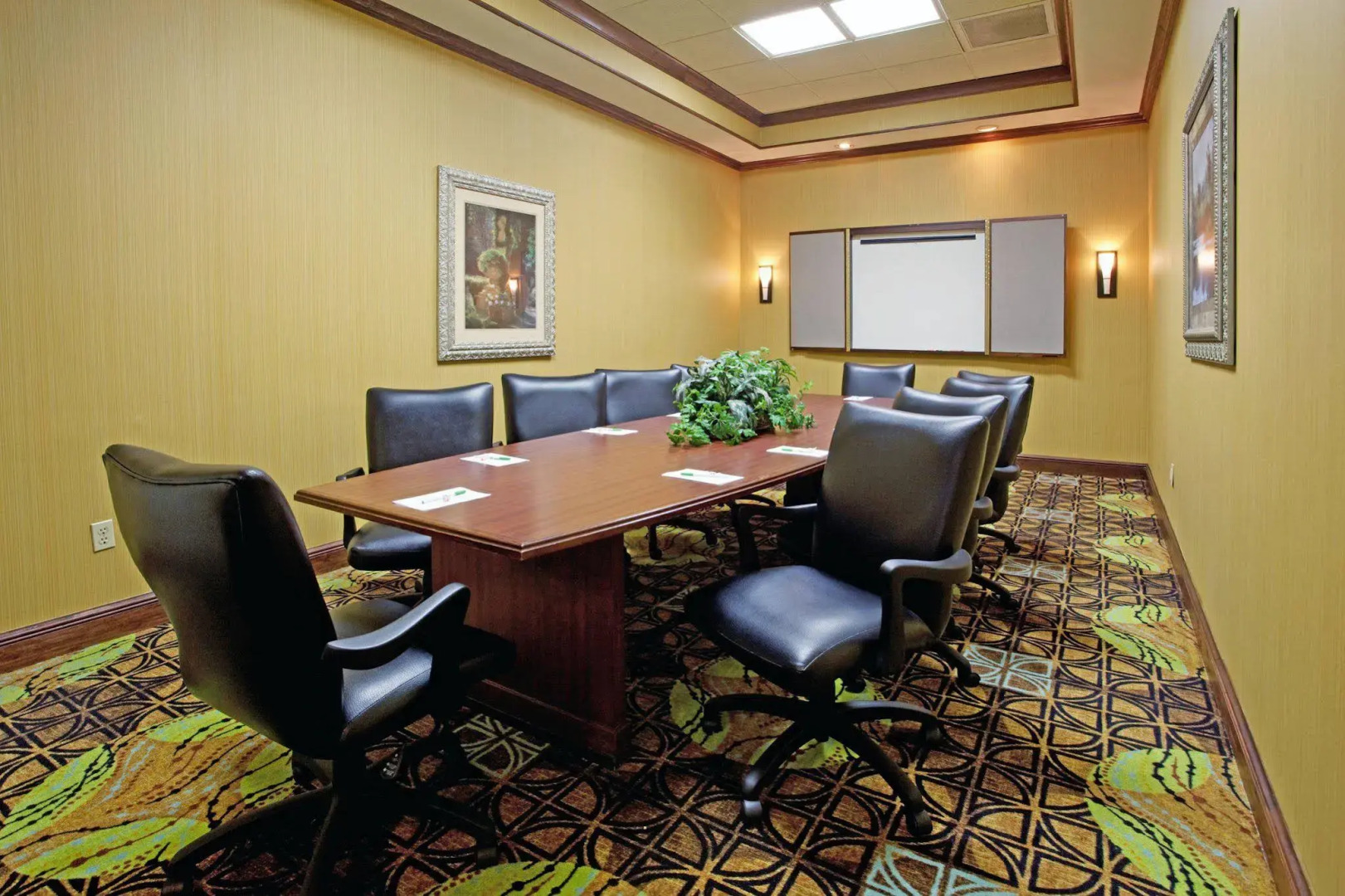 Hampton Inn & Suites Charleston/Mt. Pleasant-Isle Of Palms