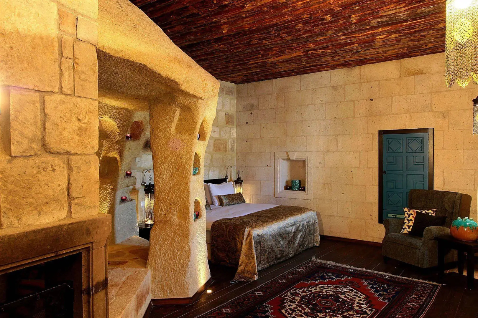Cappadocia Estates - Special Class