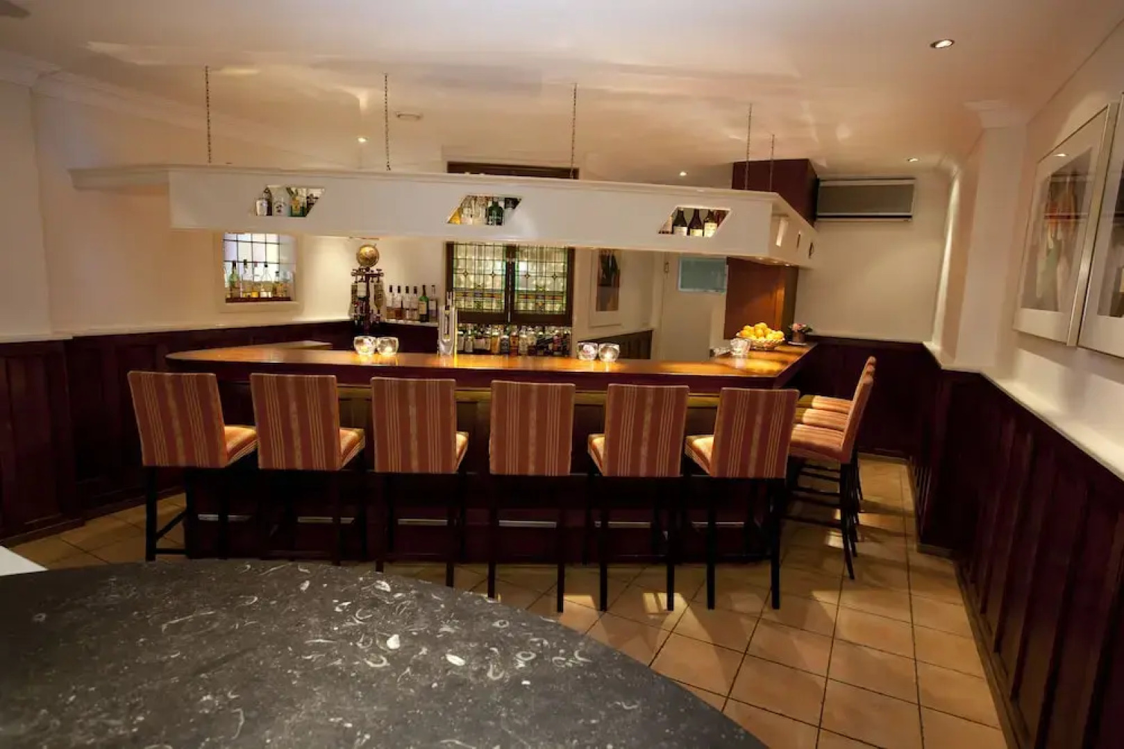 Mansion Hotel Bos & Ven