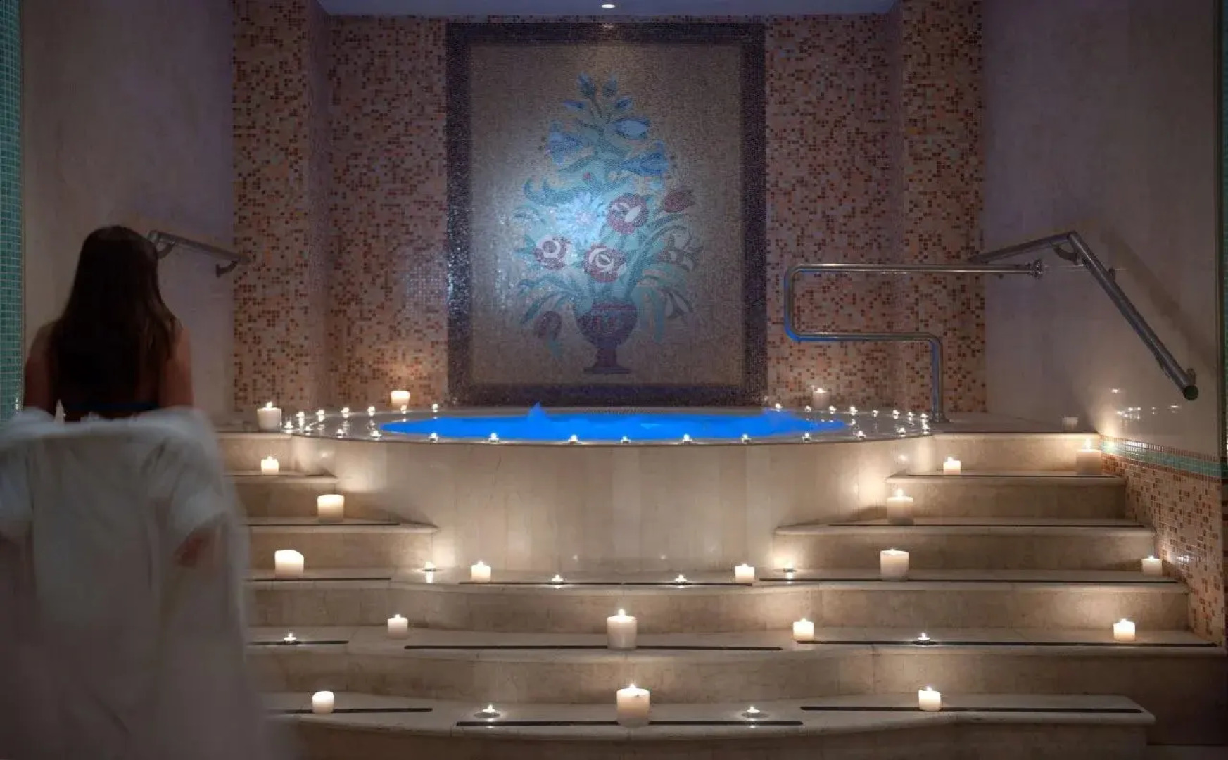 Le Royal Hotels & Resorts - Amman