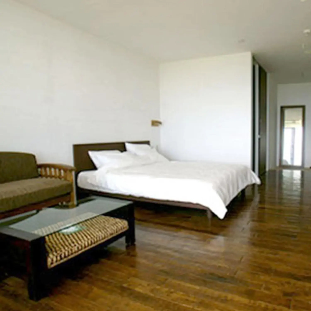 Soraniwa Hotel and Cafe