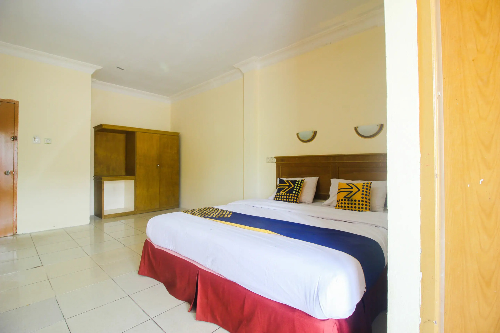 SPOT ON 2809 Hotel Yasmin