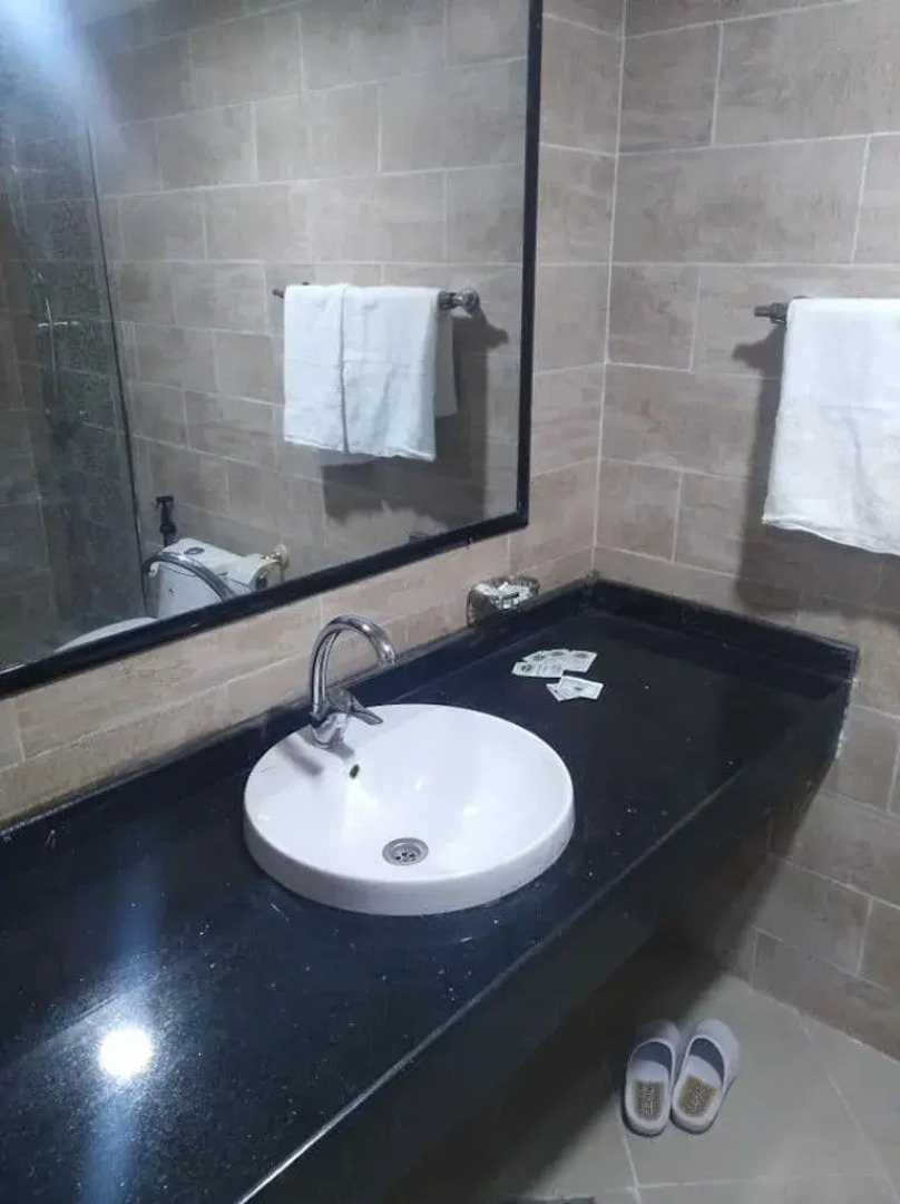 Hotel Oasis Touggourt