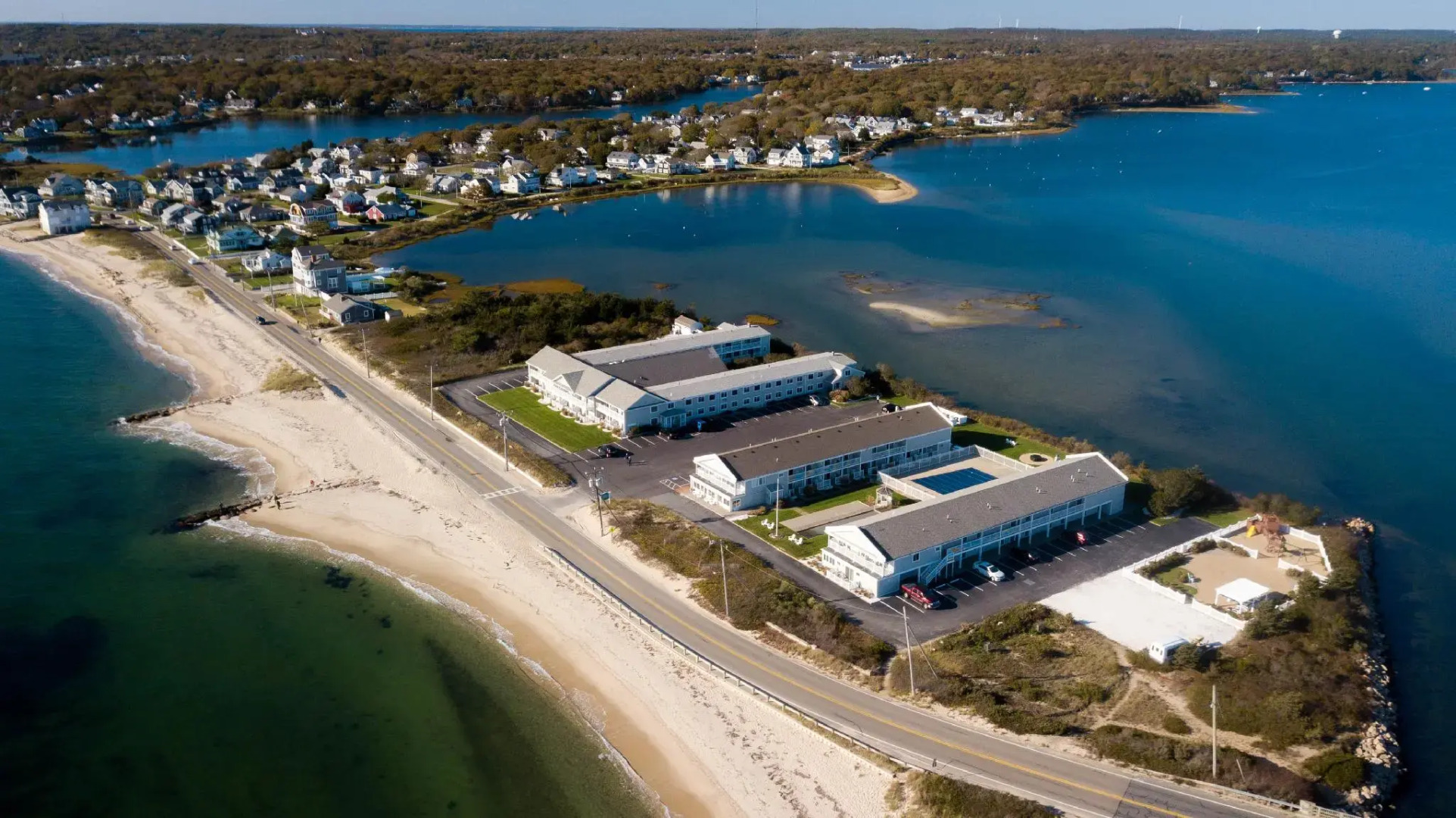 InnSeason Resorts Surfside