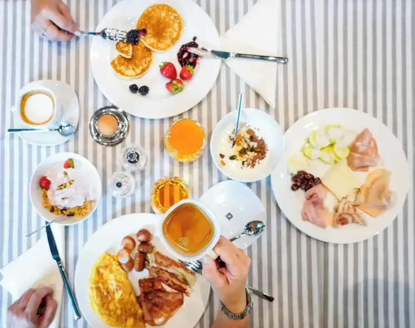 WANDERLUST HOTEL - Suite & SPA