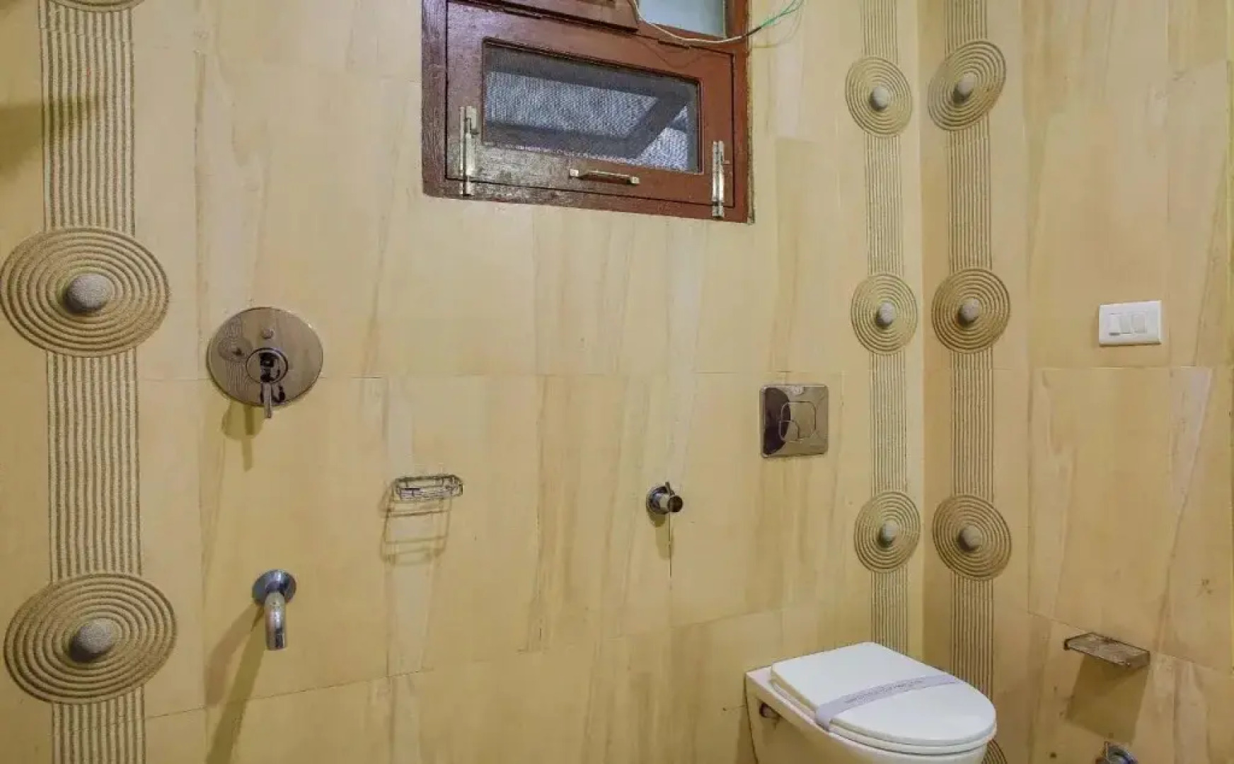 Hotel Maa Gayatri India