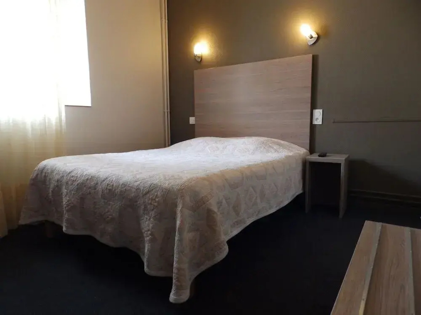 Hôtel Les Cévennes