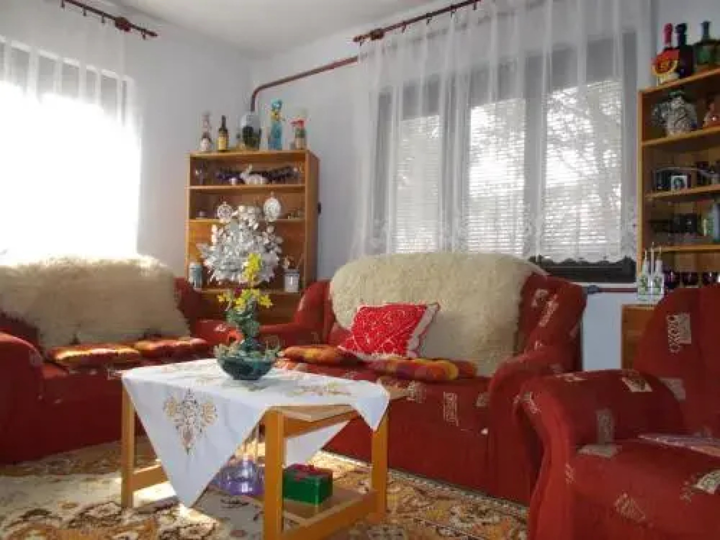 Szoke Tisza Vendeghaz