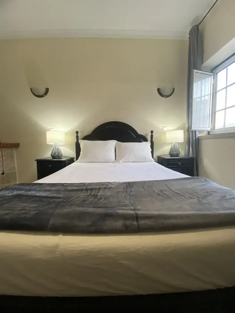 THE RIVER HOUSE - Termas Guesthouse