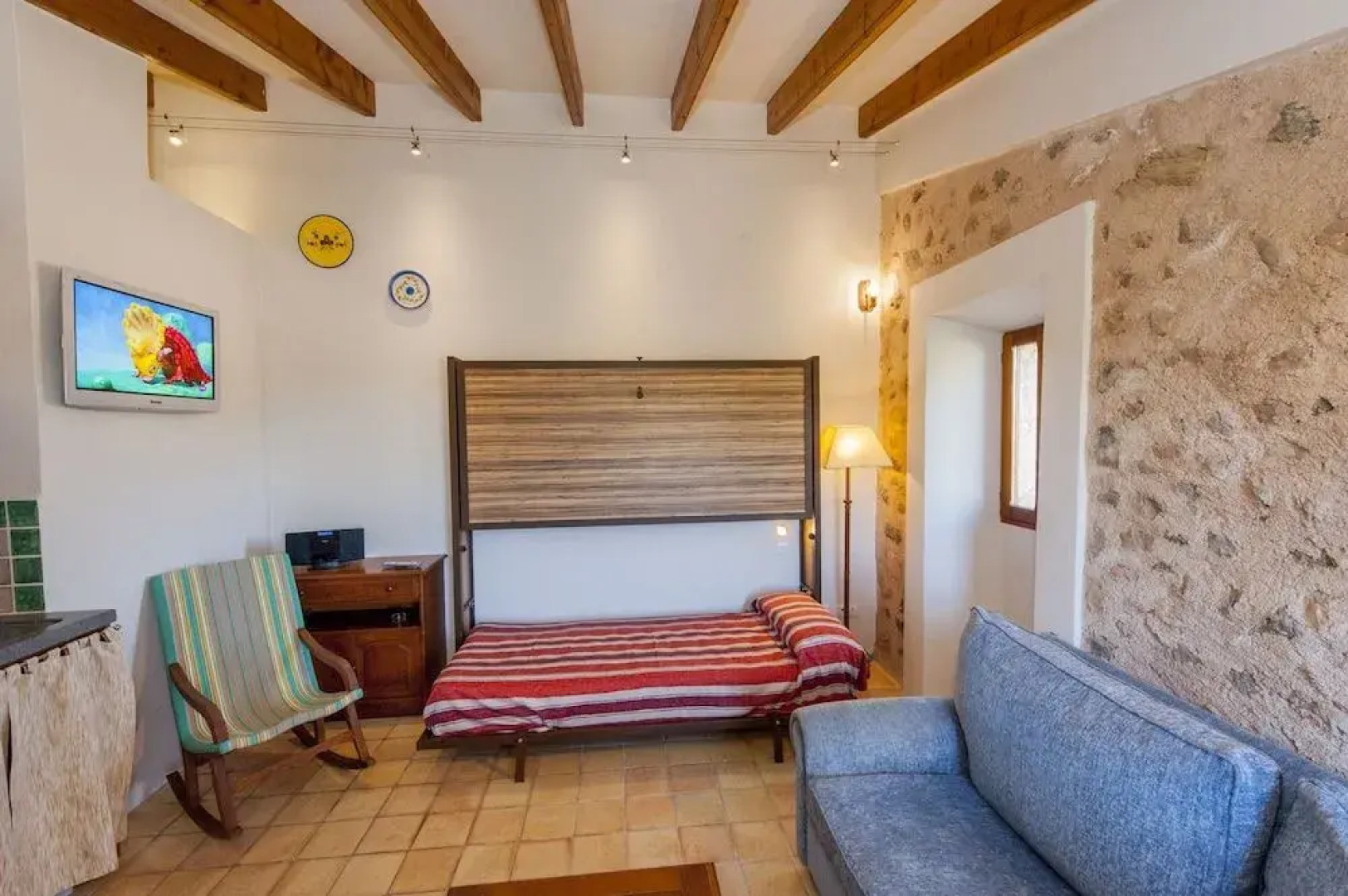 Finca Ses Cases Noves