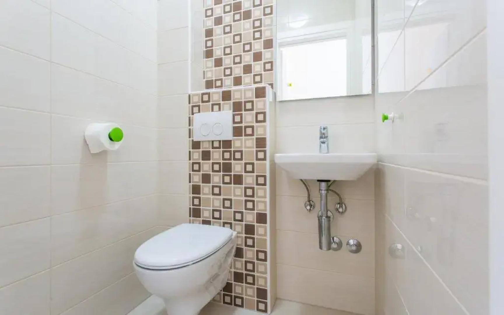 Apartments Viktorija 2