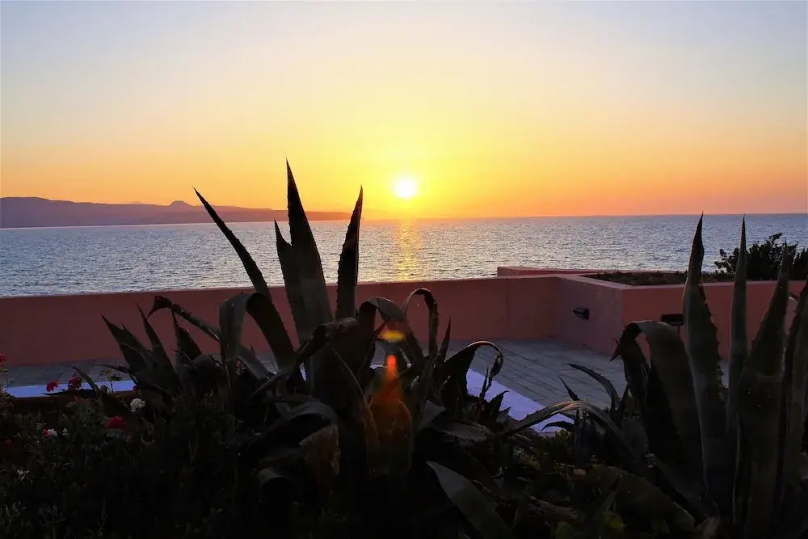 One and only Apartments