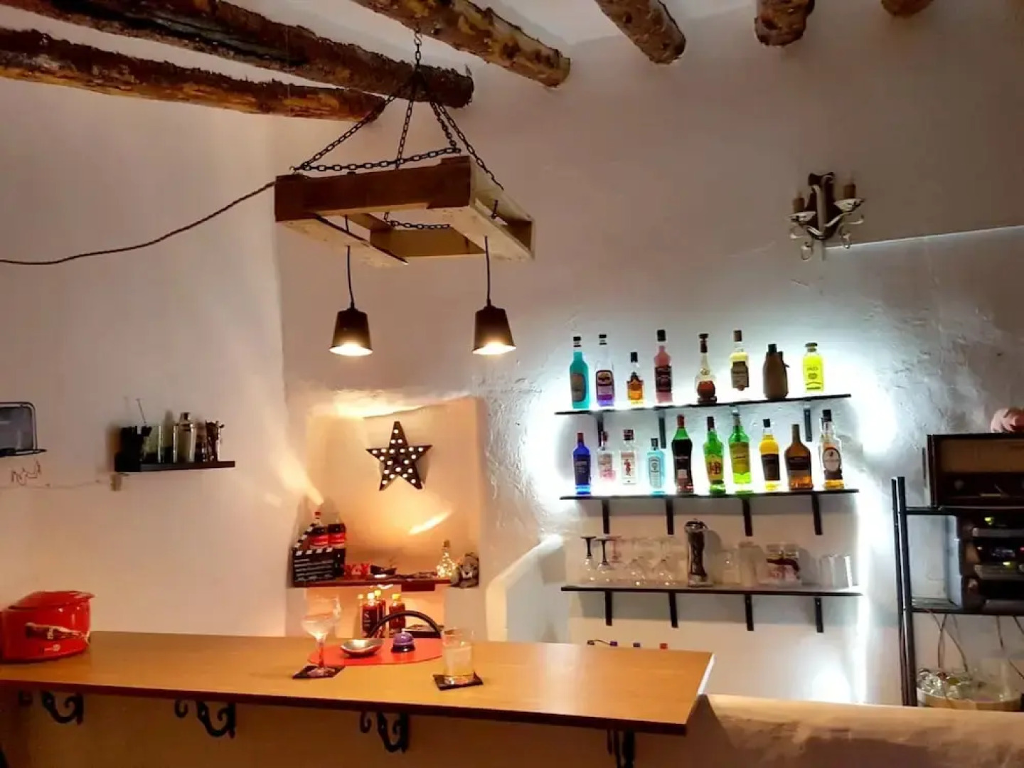 Villa Carretera Zarzadilla de Totana a Totana a 2 km