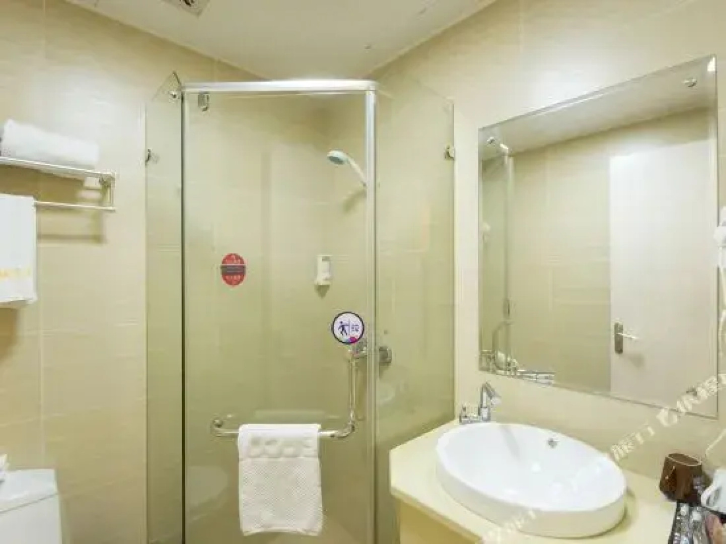 斯维特酒店(绍兴财富店)